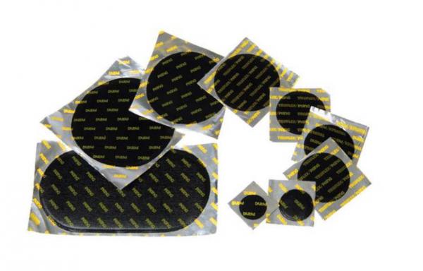 PP11 záplata na duše oválna 54x255mm